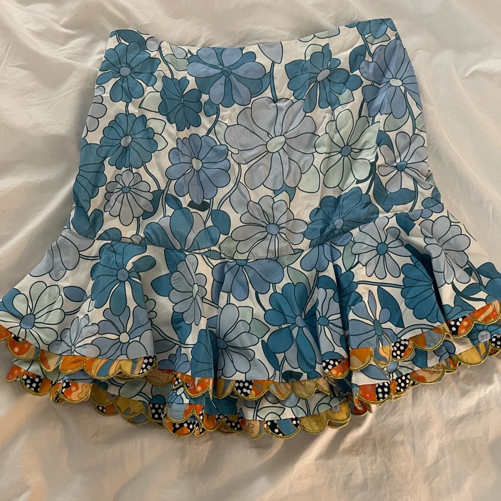 CeliaB skirt SMALL